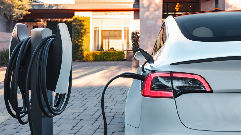  New Jersey Phasing Out Sales Tax Exemption For EV Buyers