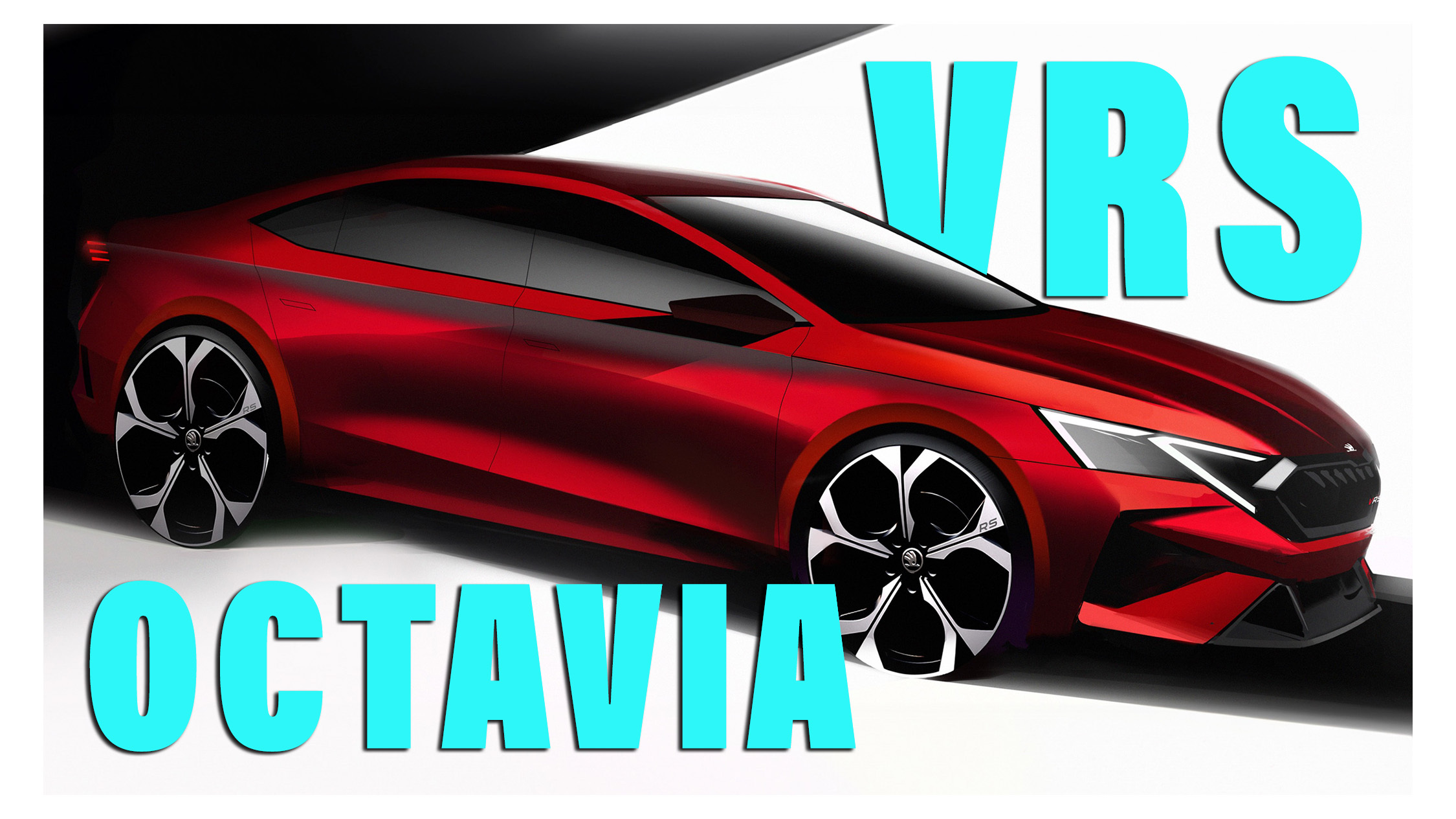 Skoda Octavia RS 2021 review: We test the vRS sports wagon and sedan! 