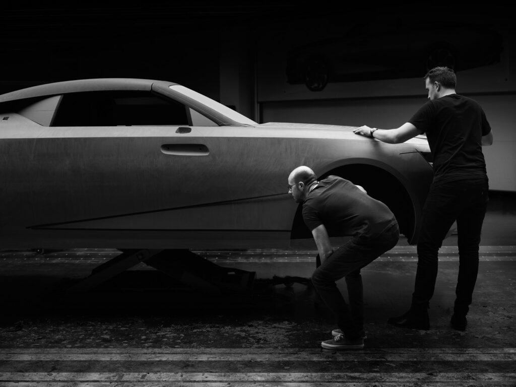  Rolls-Royce Is Offering Something It Says The Super-Luxury World Has Never Seen Before