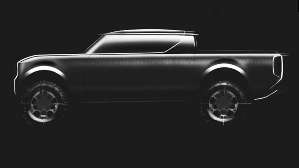  Schrödinger’s Pickup? VW Truck Plans Are Either Alive Or Dead