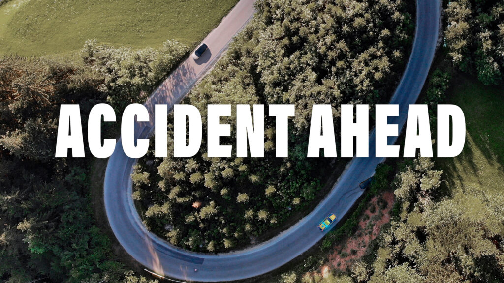  Forget Phones, Volvo Cars Now Get Built-In Crash Alerts for Drivers