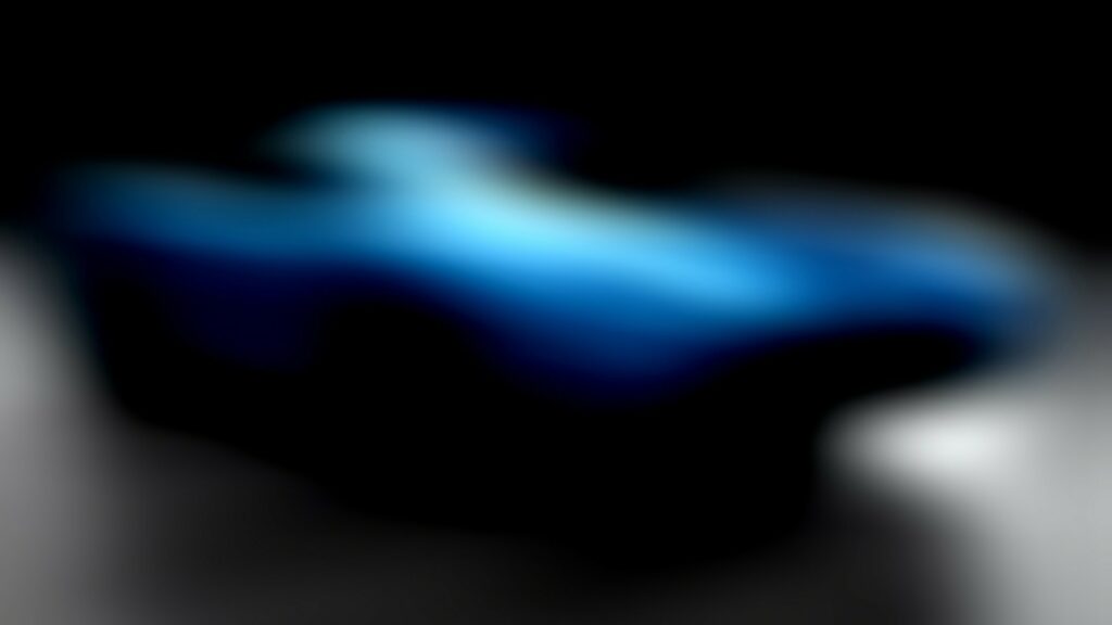  Zagato Teases AGTZ Twin Tail, A Coachbuilt Special Inspired By “A Forgotten Le Mans Icon”