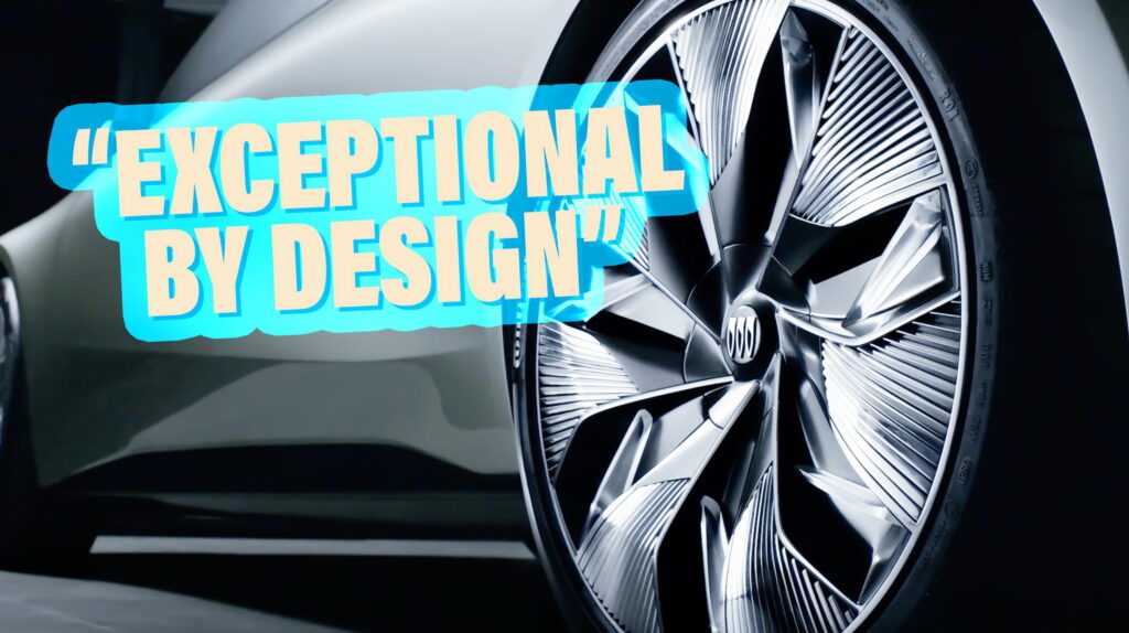 Buick’s Reboot Continues With New Slogan