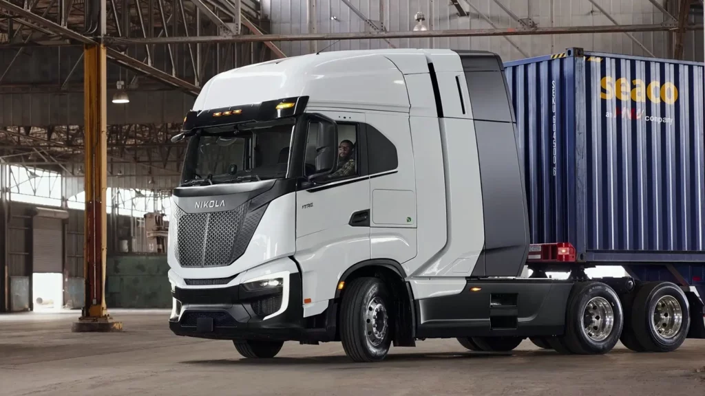 Sparks Fly After Disgraced Founder Picks ‘Diesel Brothers’ Star For Nikola Board