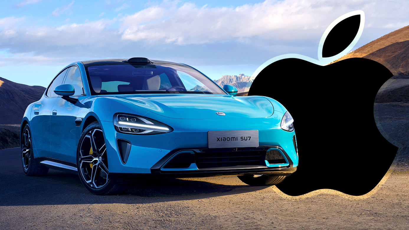 China S Ev Bosses Split On Apple S Cancelled Icar Carscoops