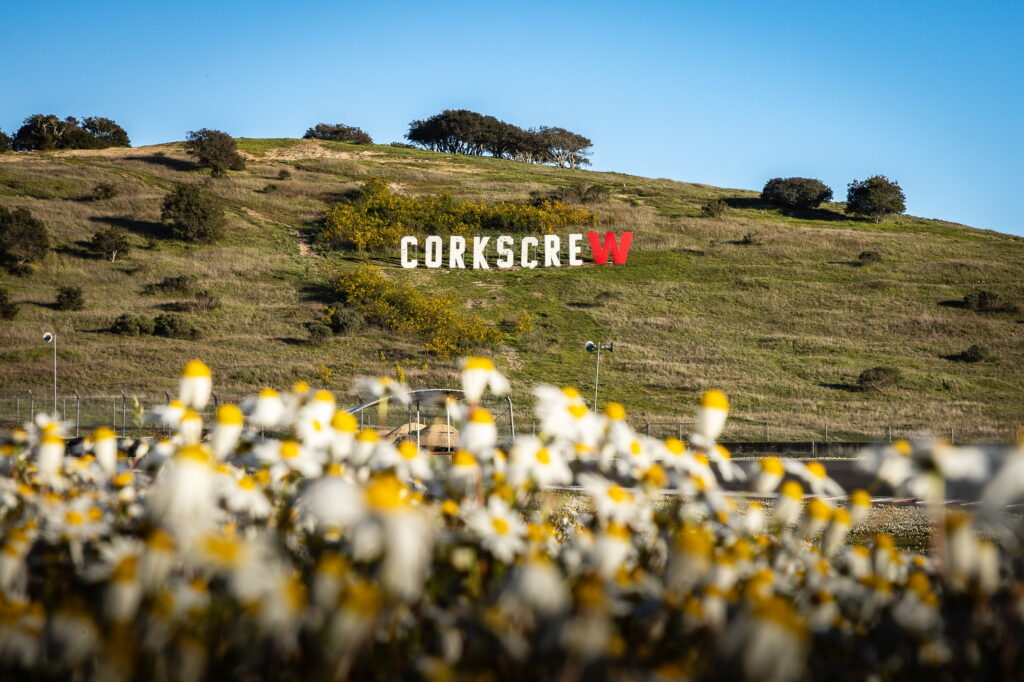  Laguna Seca Noise Concerns Muffled As Neighbors Drop Lawsuit