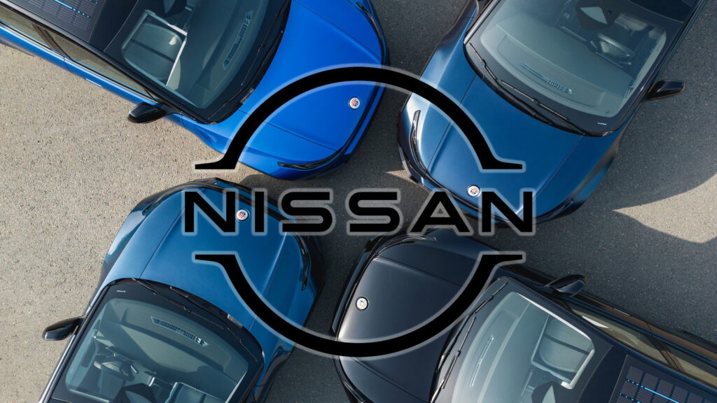  Nissan And Fisker Are Reportedly About To Agree To A Partnership – A Win-Win Situation?