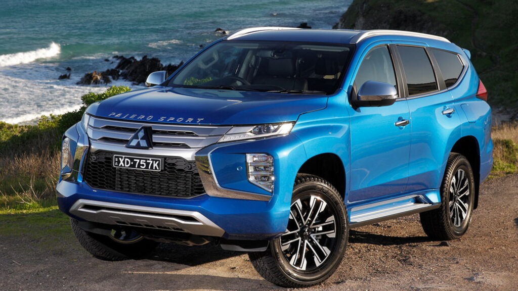  Australia’s First-Ever Auto Emissions Standards Defined By Compromise, Concessions To Industry