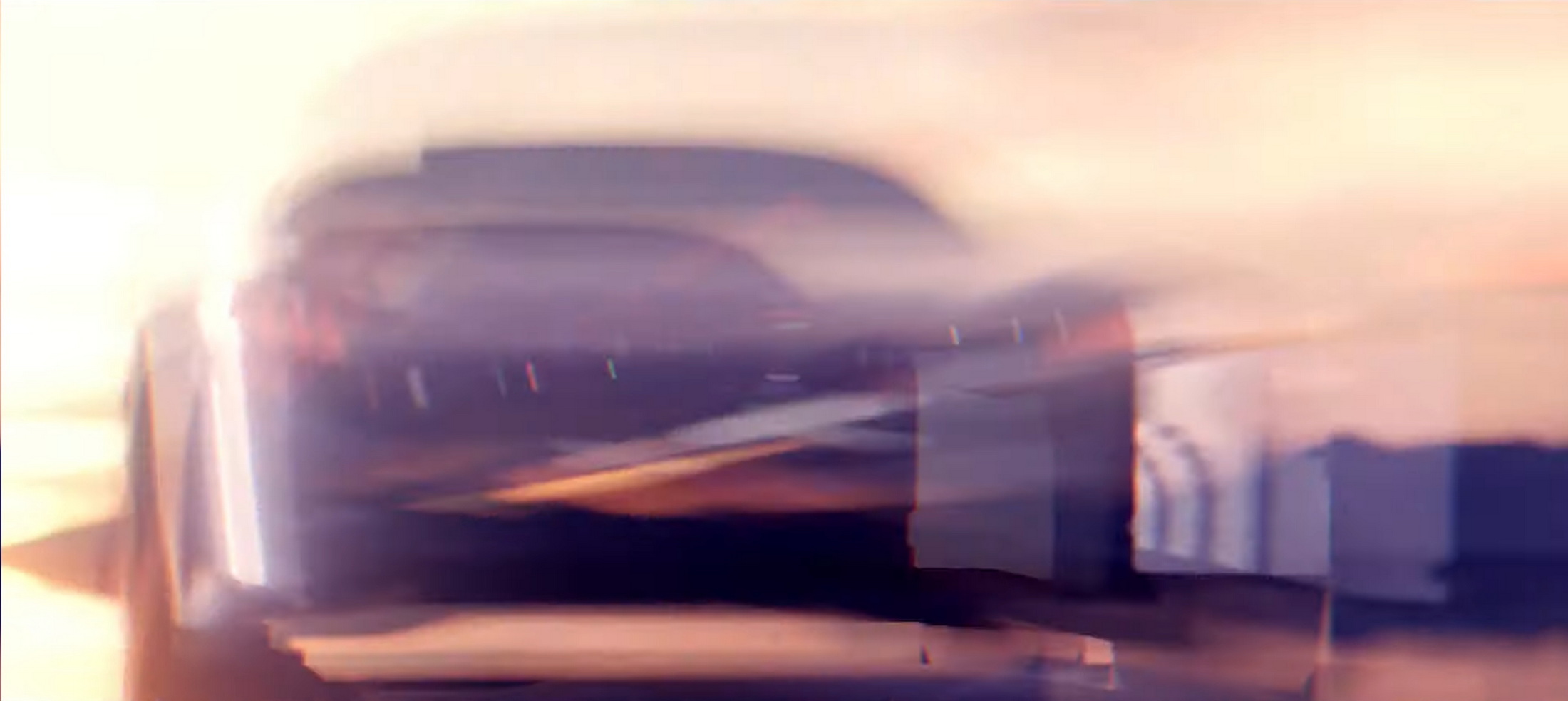 Cadillac V-Series Teases Electric Future With The “Opulent Velocity