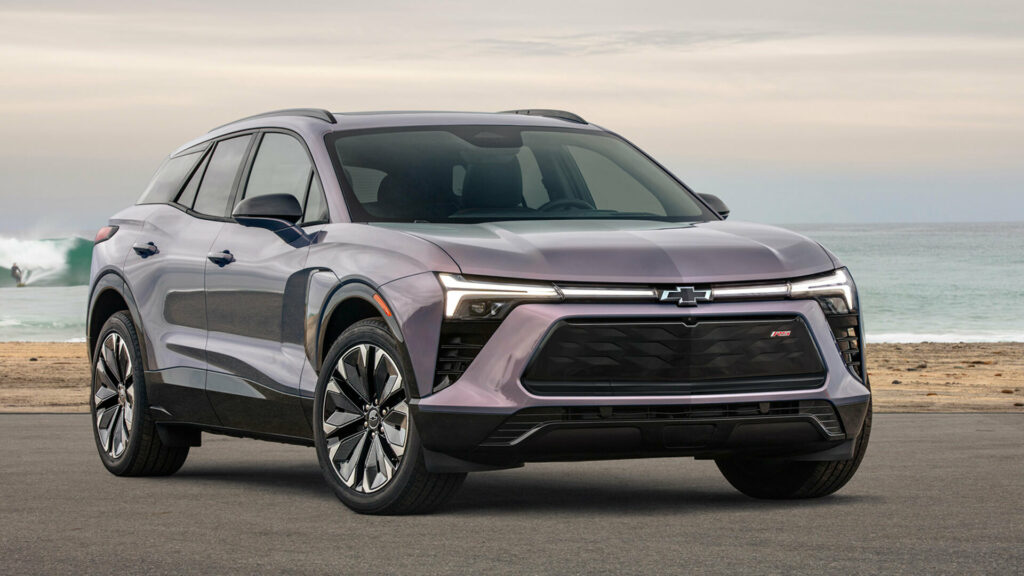 Chevy Is Now Recalling Its Own Recall After The Fix Created Its Own Problem