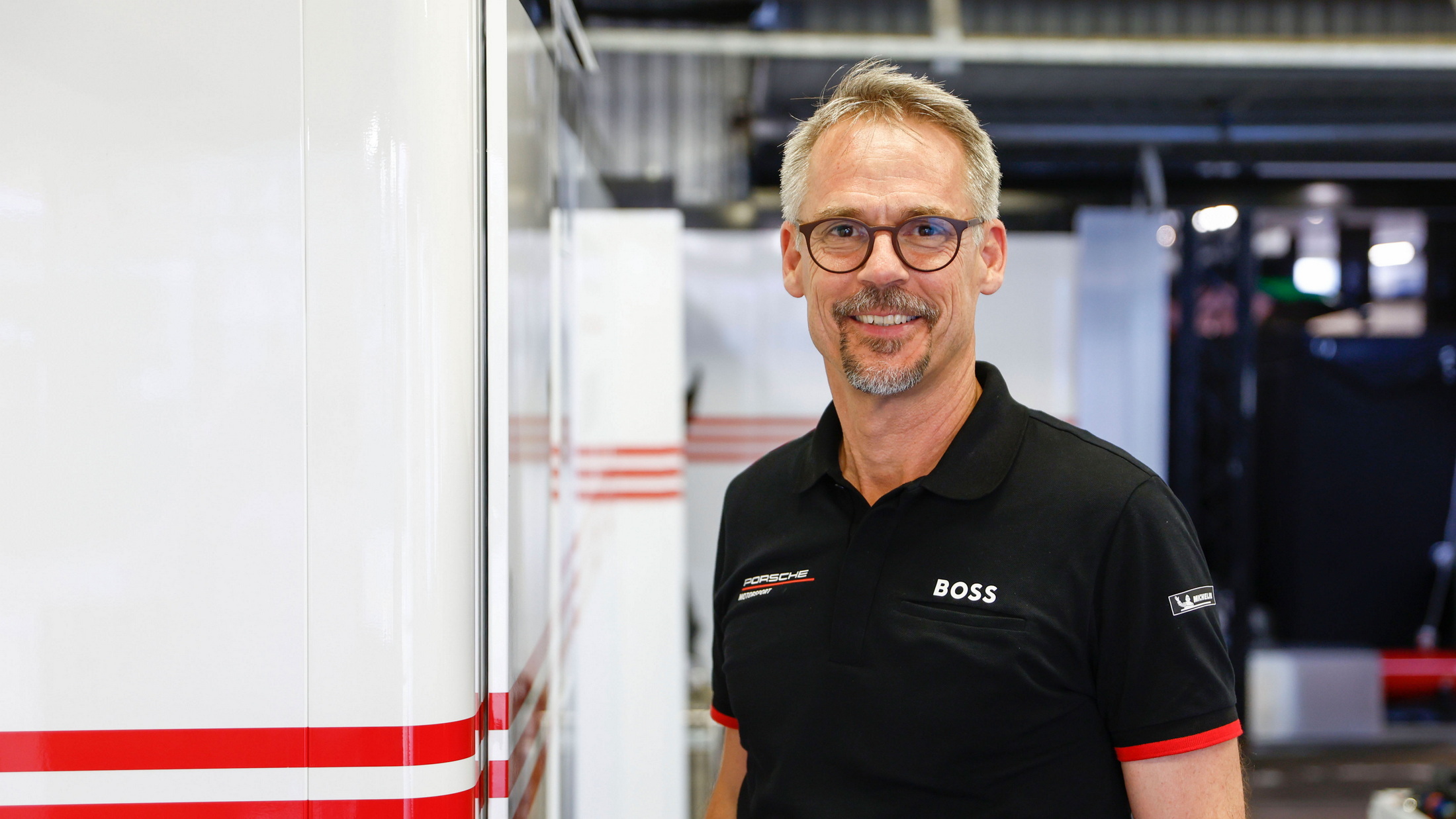  F1 Champ Sebastian Vettel To Test Porsche Hypercar Racer 