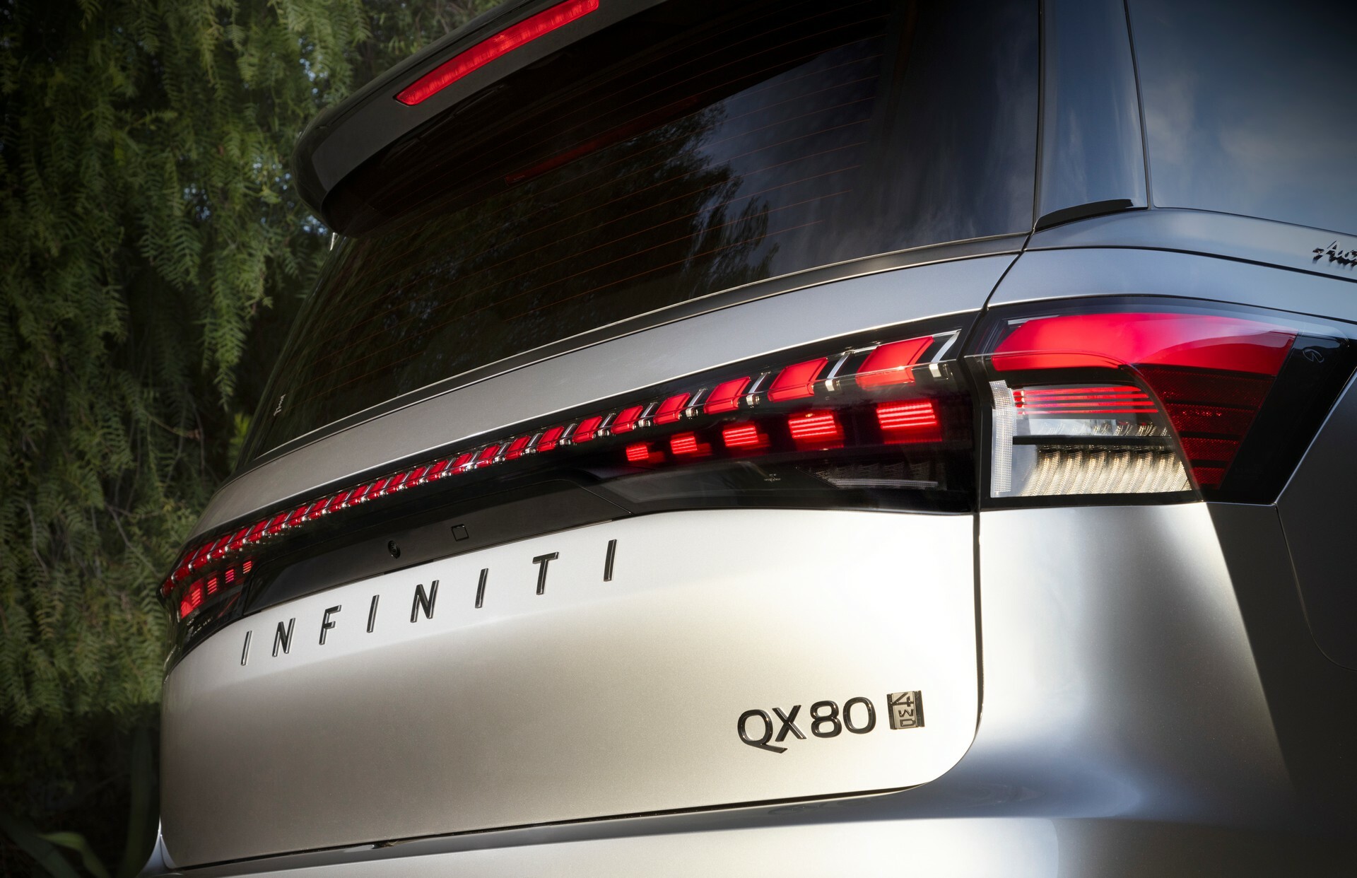 2025 Infiniti QX80 03019 10