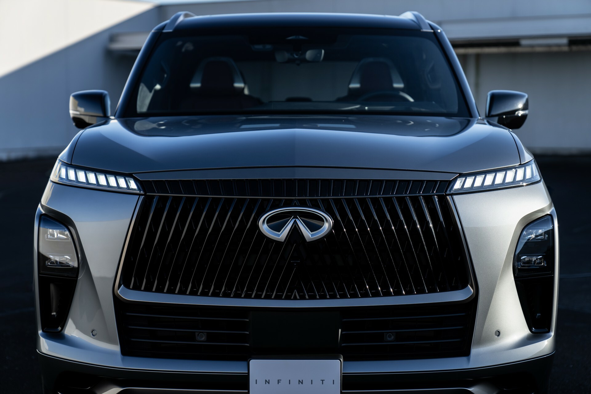 2025 Infiniti QX80 03019 3