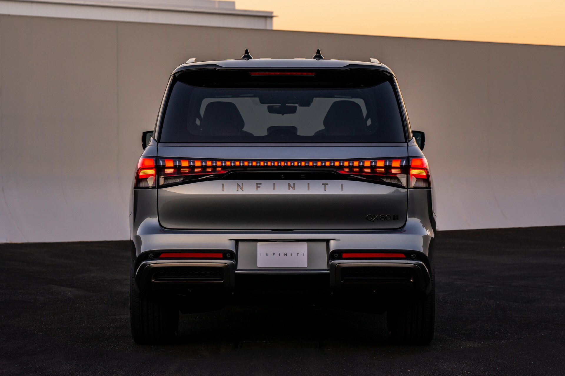 2025 Infiniti QX80 03019 5
