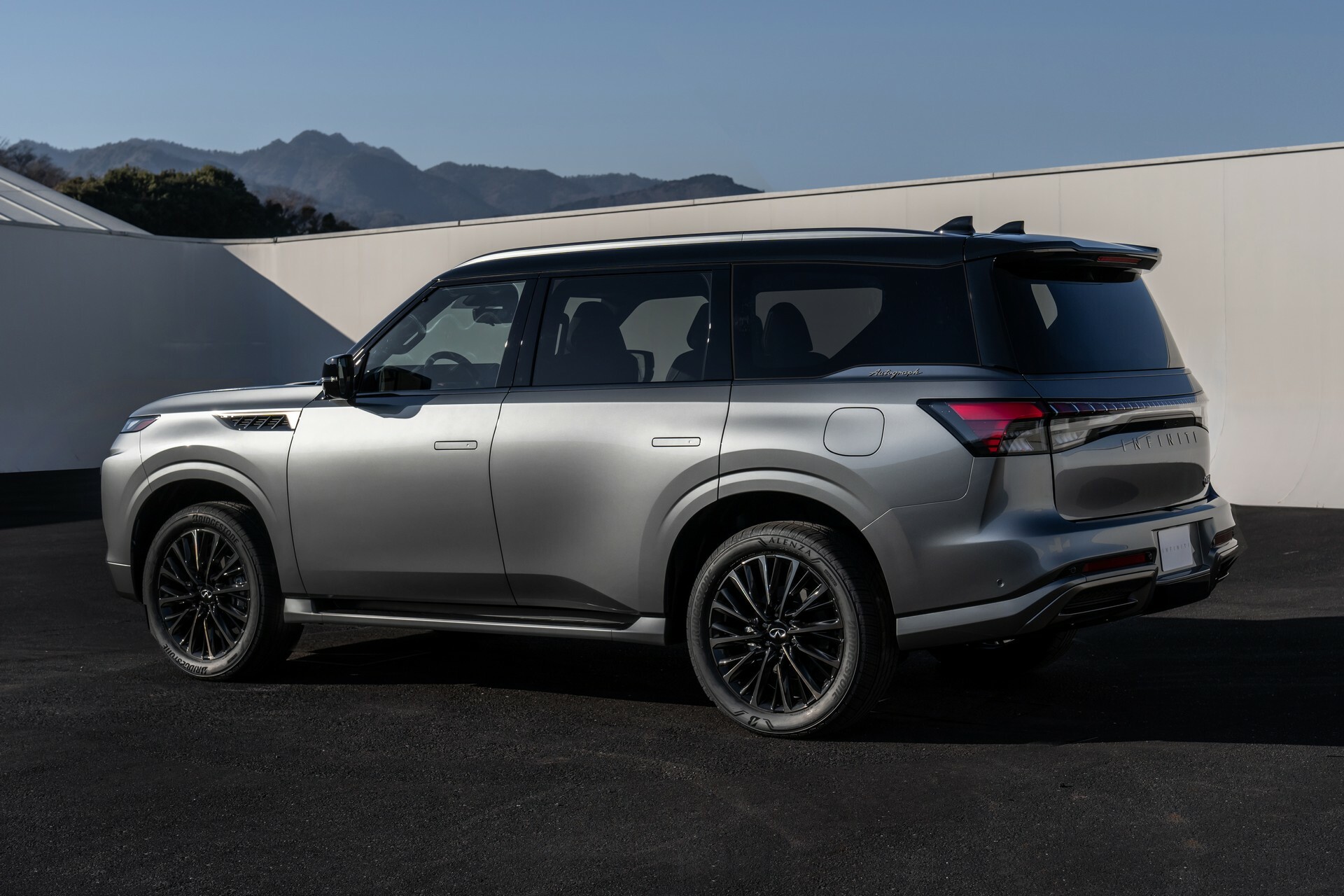 2025 Infiniti QX80 03019 53