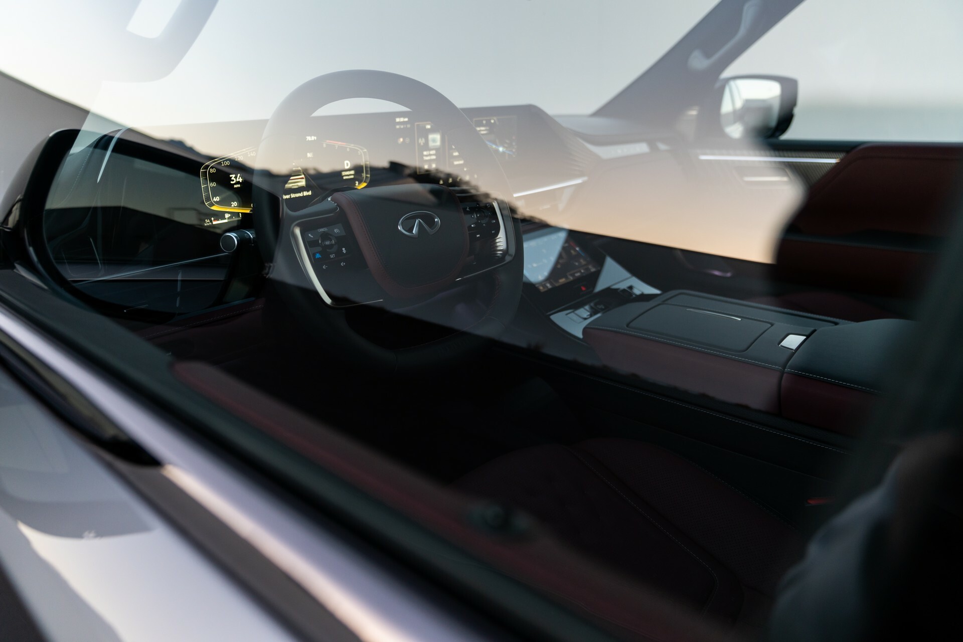 2025 Infiniti QX80 03019 62