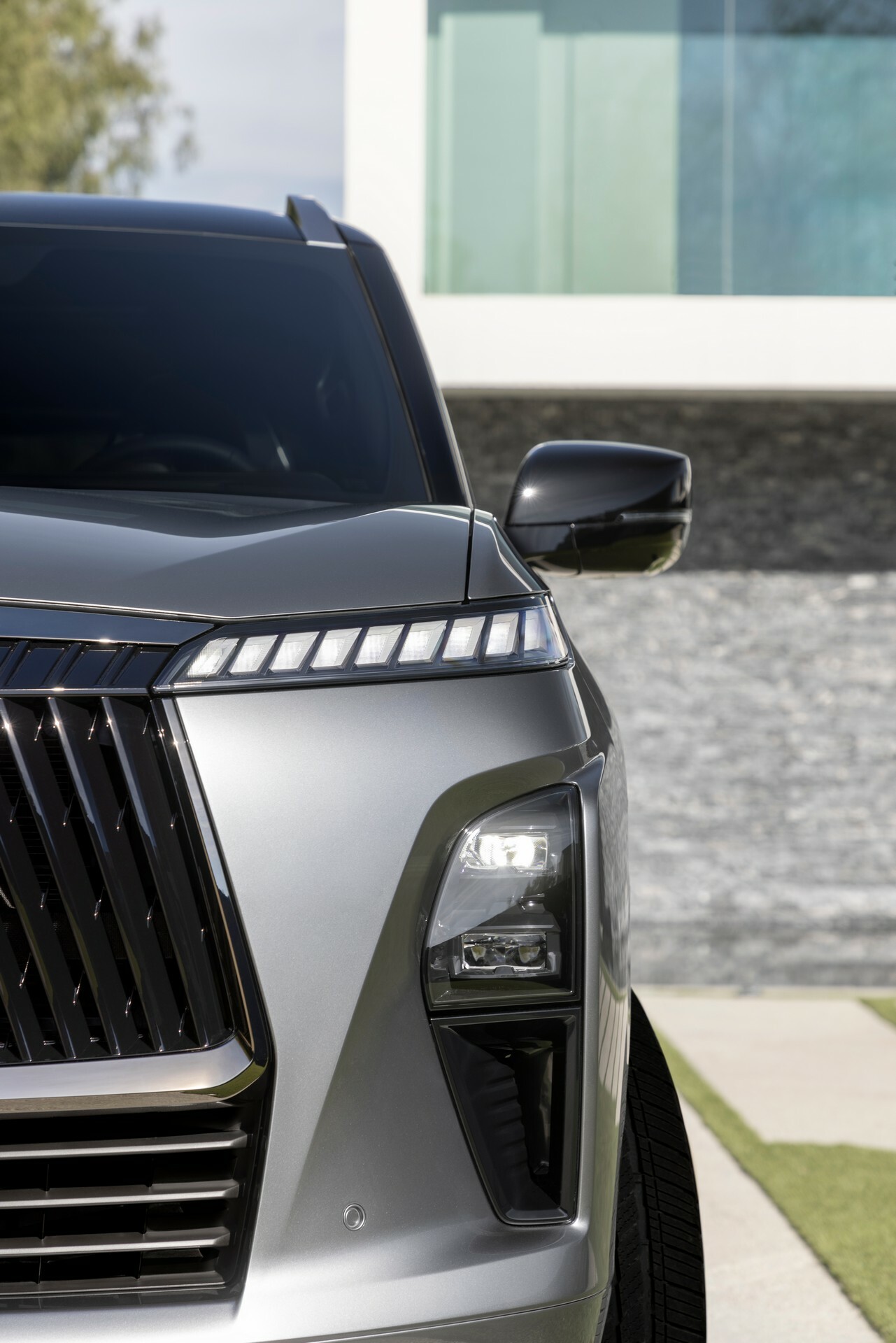 2025 Infiniti QX80 03019 8