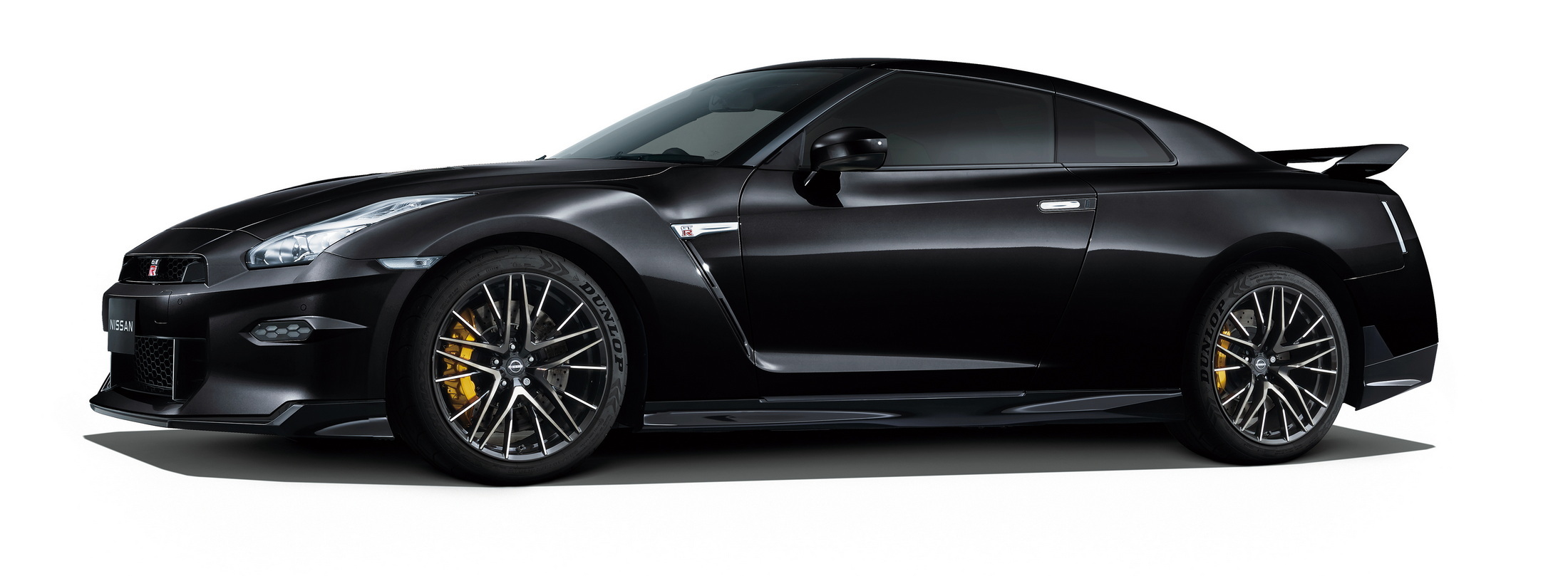 日産 　GT-R35（R35）　 「2016〜2025年式対応」　パドルシフト ニッサン GTR (R35) 用 カーボン製 パドルシフト | Top Speed PRO1 JAPAN