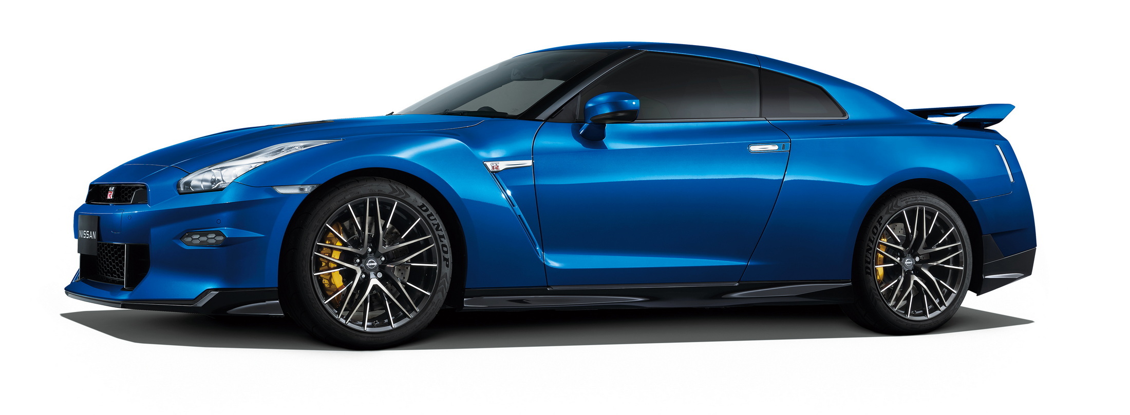 2025 Nissan GT-R Debuts In Japan, Might Be The Last Hurrah For The