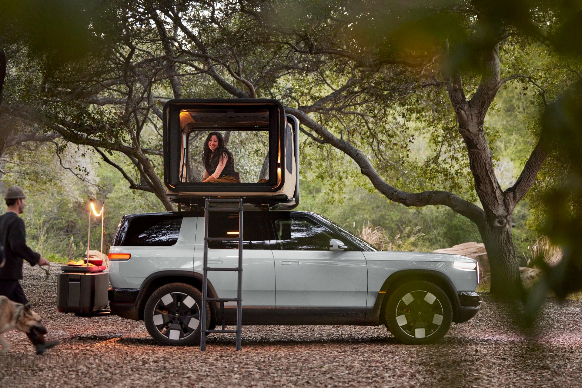 2026 Rivian R2 Official 03022 16