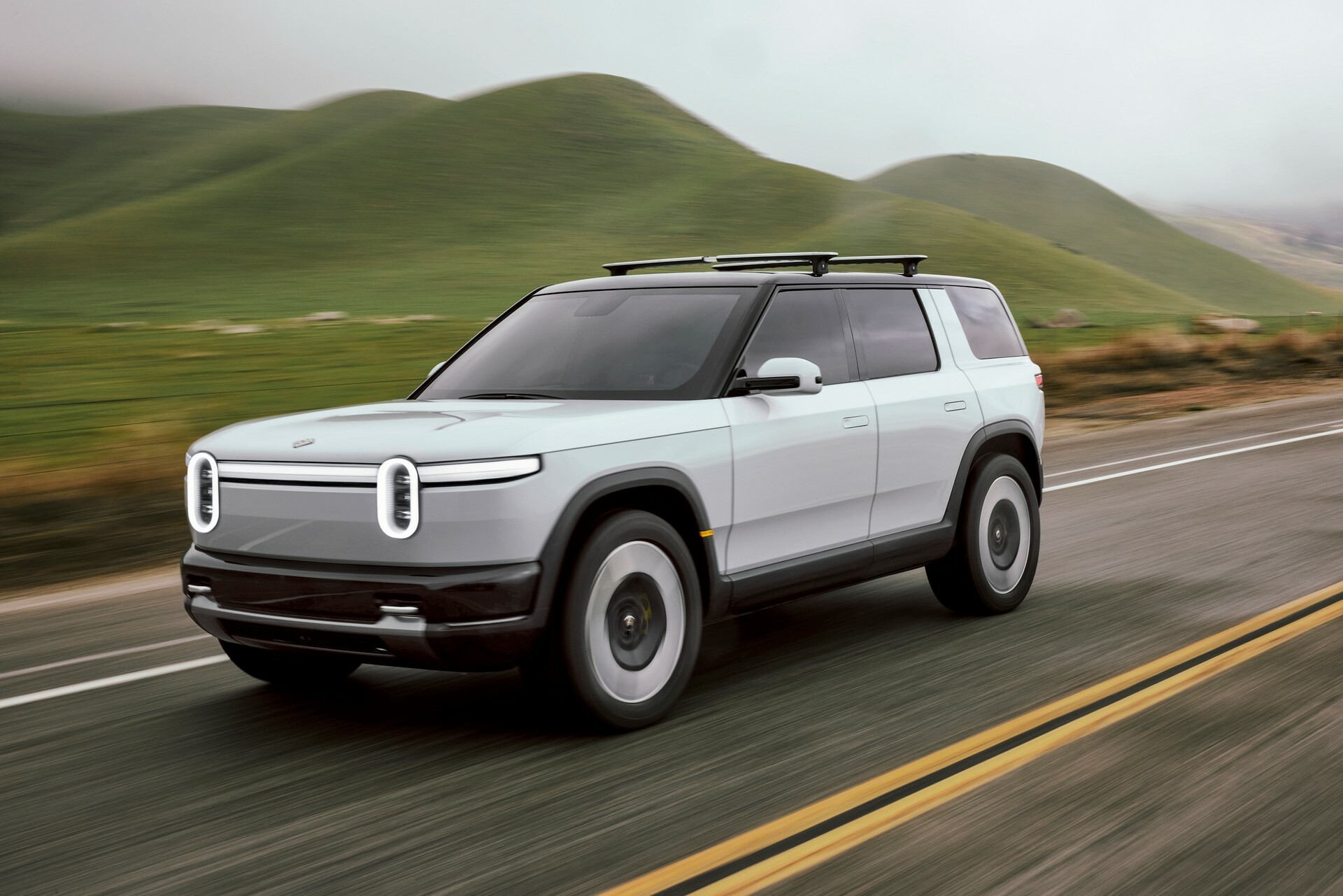 2026 Rivian R2 Official 03022 7
