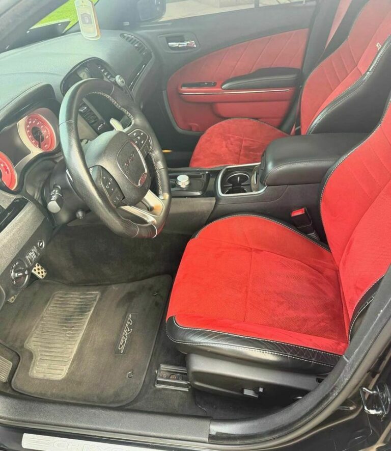 Chrysler 300 Hellcat Mashup Is The Super Sedan Stellantis Never Made ...