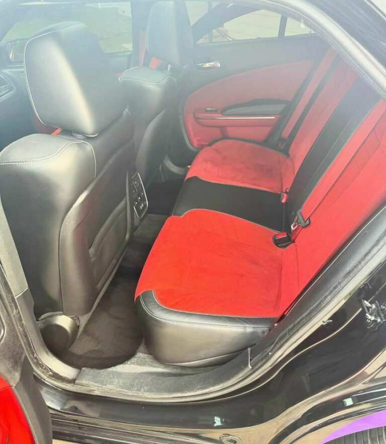 Chrysler 300 Hellcat Mashup Is The Super Sedan Stellantis Never Made ...