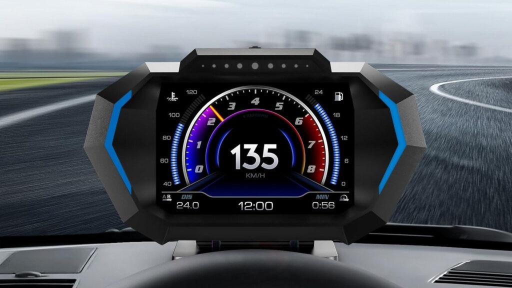  What’s Your Favorite Aftermarket In-Car Tech?