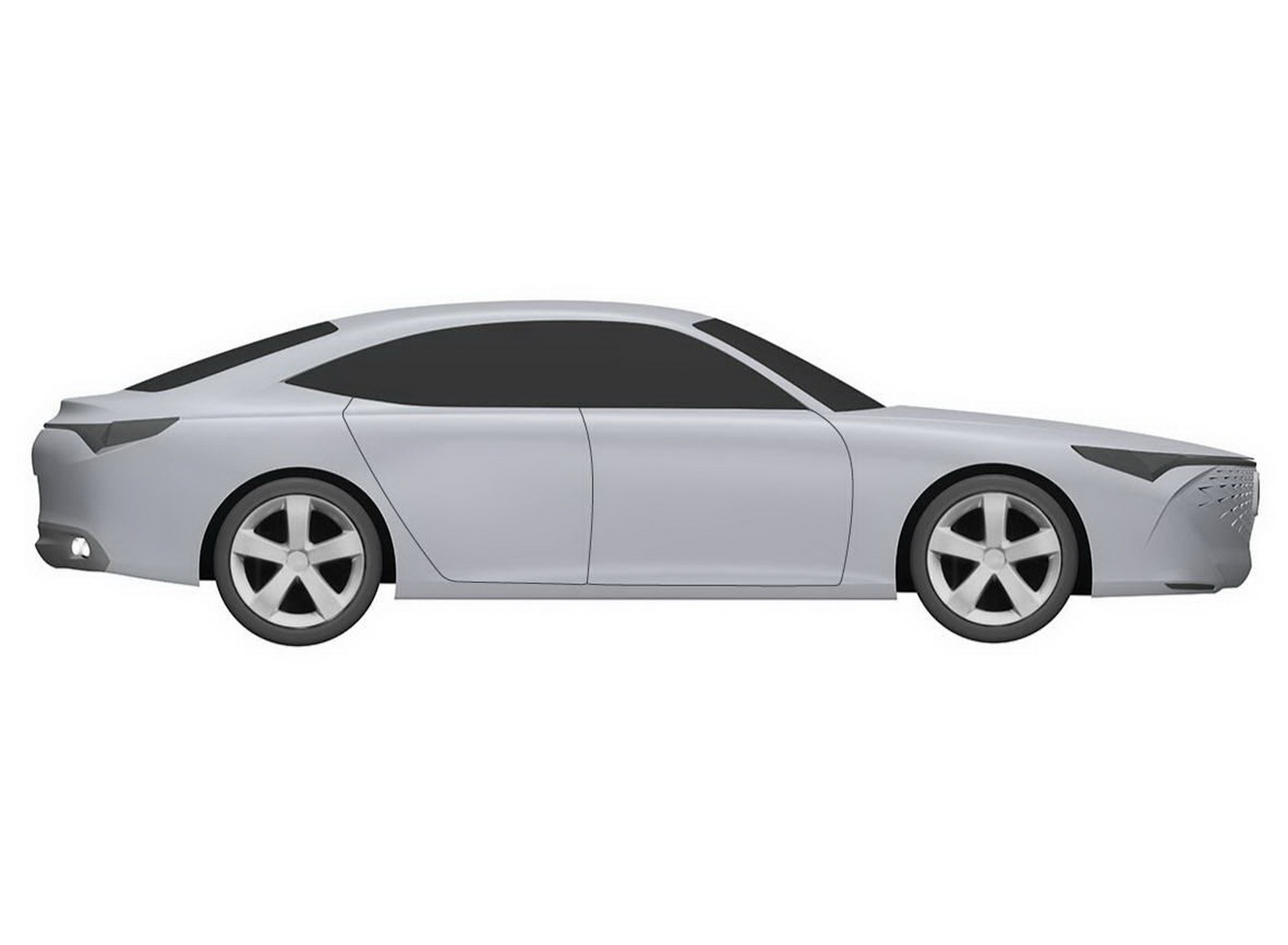 2027 Acura TLX Design, Specs And What to Expect From The Electric