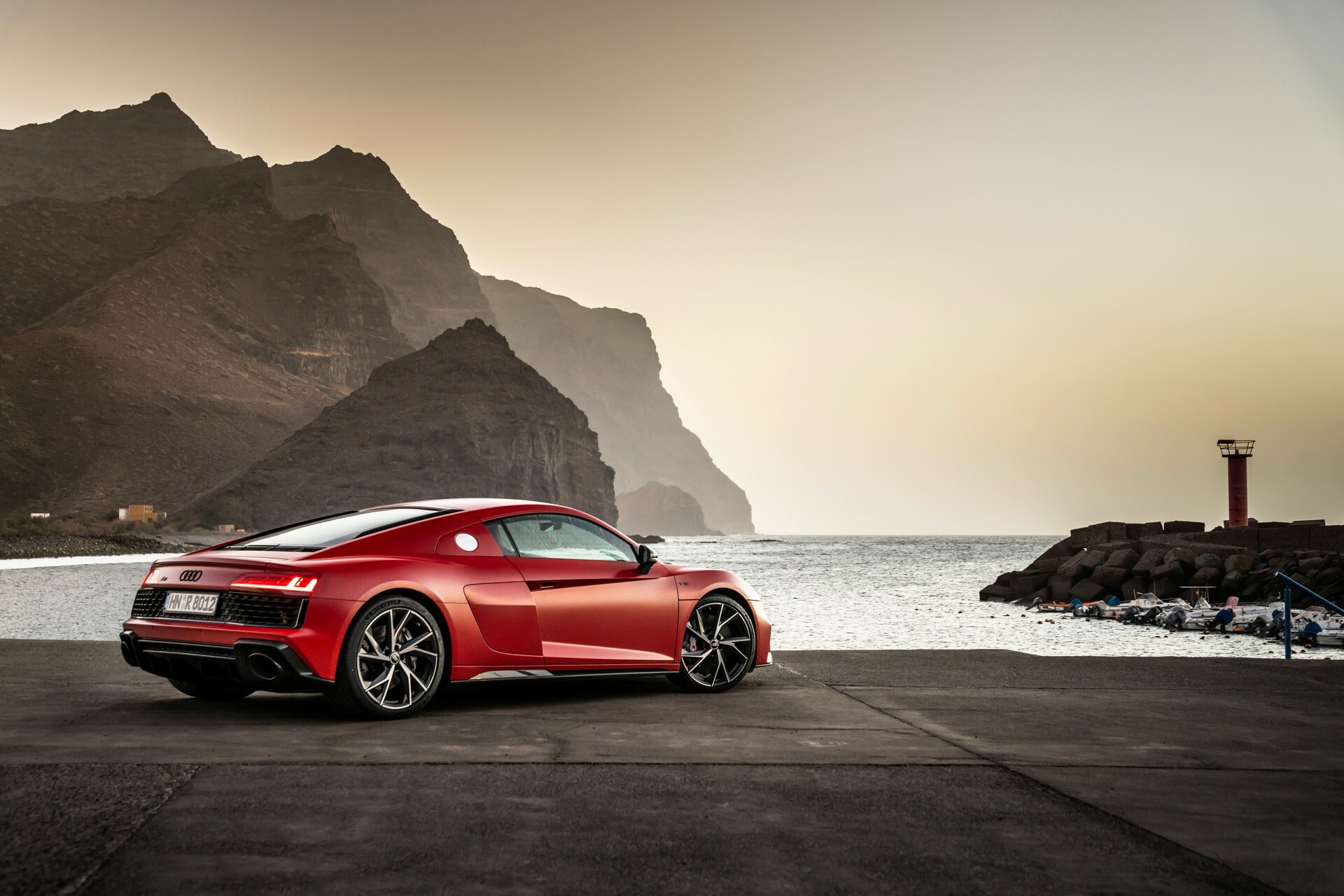 The Supercar Era Is Over At Audi As R8 Production Ends | Carscoops