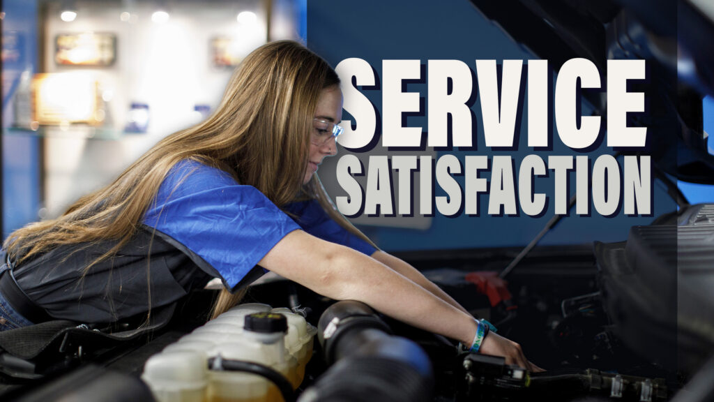  Indy Shops Shine, Kia, Hyundai, Jeep Dealers Lag In Service Satisfaction Survey