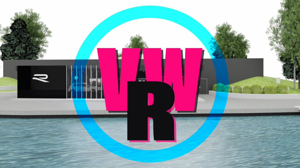  VW R To Evolve Into A Premium Electric Performance Brand