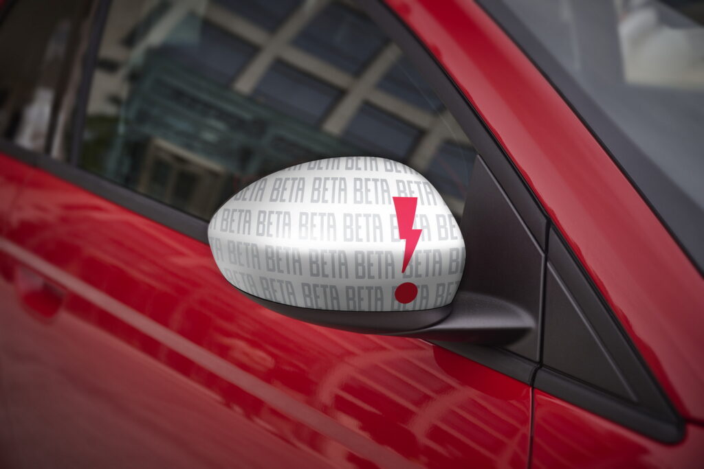  Fiat 500e BETA Club Offers Special Benefits To Early EV Adopters