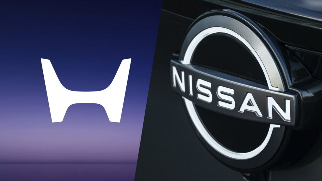  Are Nissan And Honda About To Create An EV Alliance To Counter China?