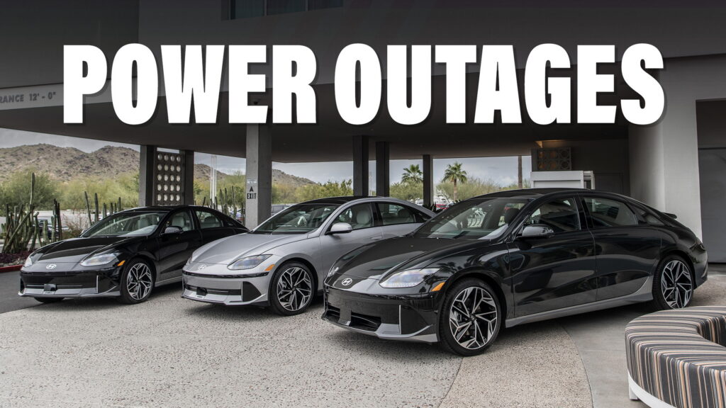  Hyundai, Kia Recall 170,000 EVs In Korea, Global Recall Looms For Over 600,000