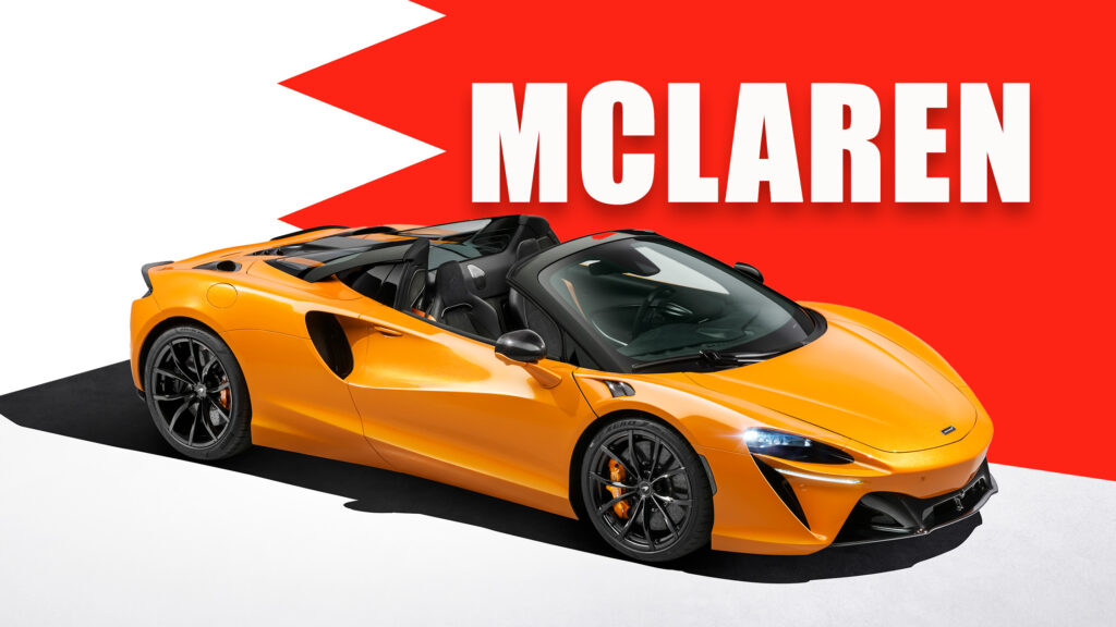  McLaren Is Now More Bahraini Than British