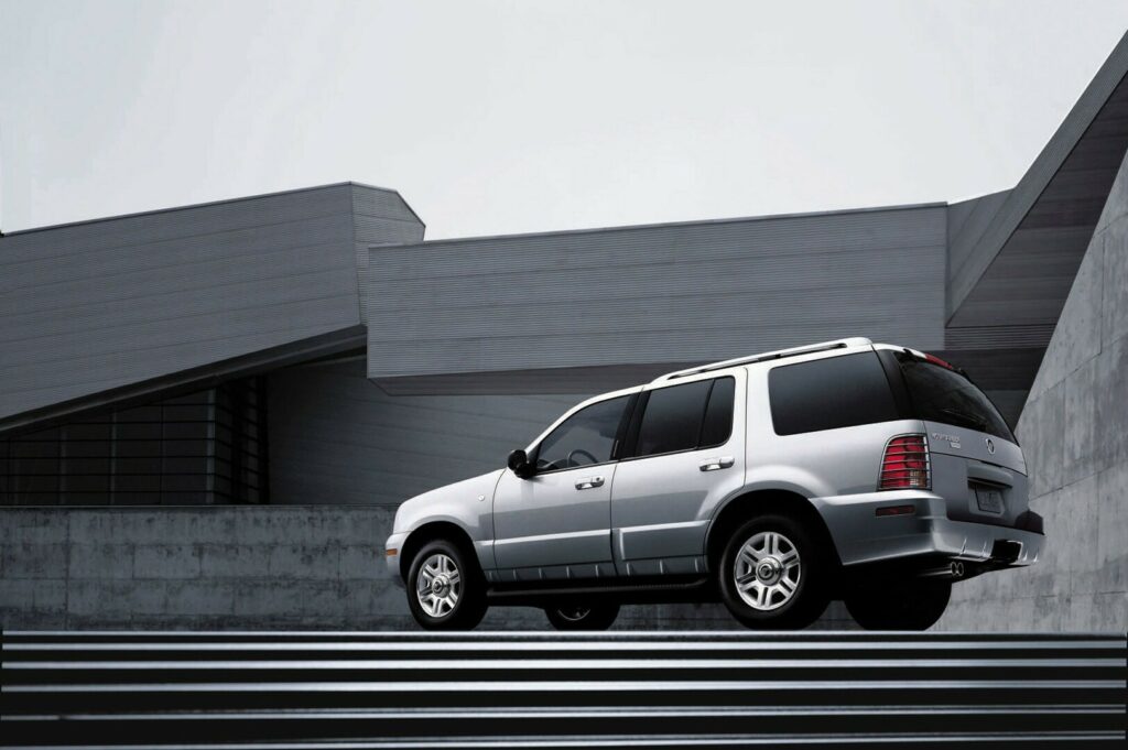  Would You Buy A Car From A Discontinued Brand?