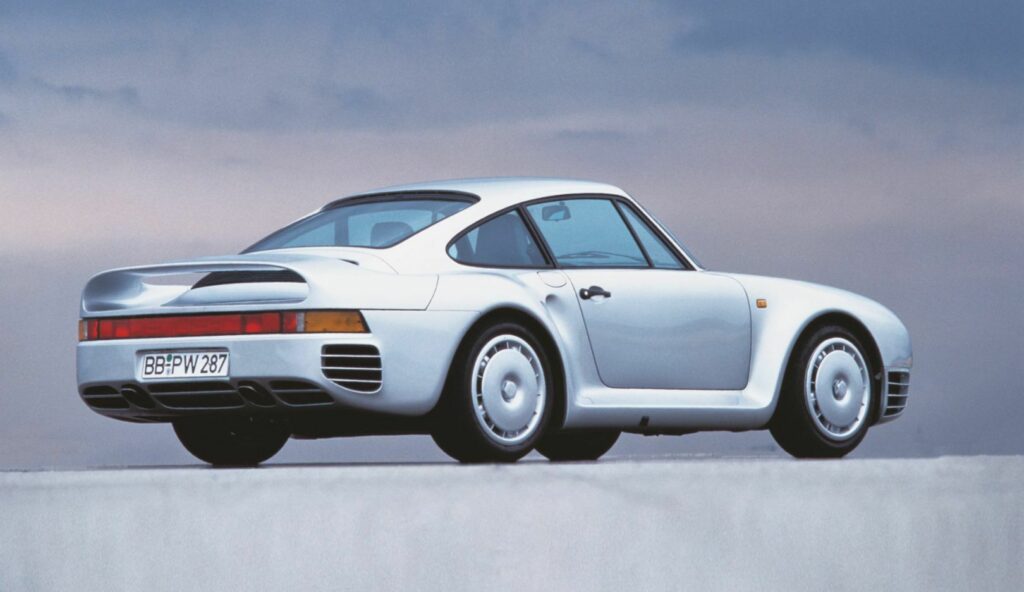     Porsche's Turbo title for electric vehicles is stupid.  What should they use instead?