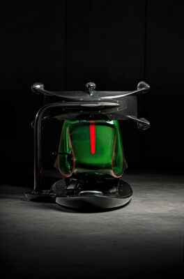 Pagani Huayra R Simulator Is As Extreme And Carbon Fiber Intensive As ...