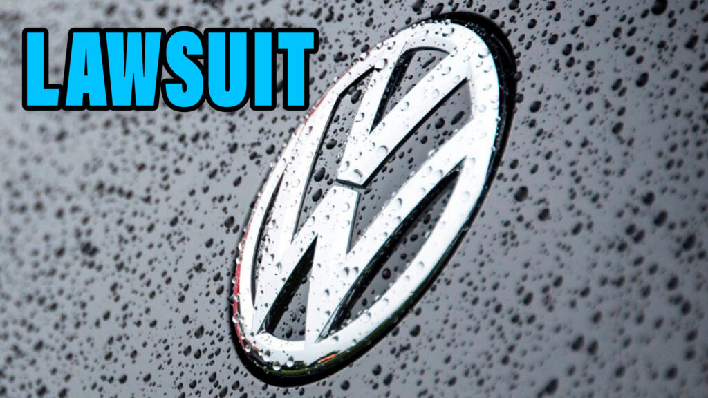  VW Group Faces Lawsuits Over Felicity Ace Shipwreck With 3,900 Cars