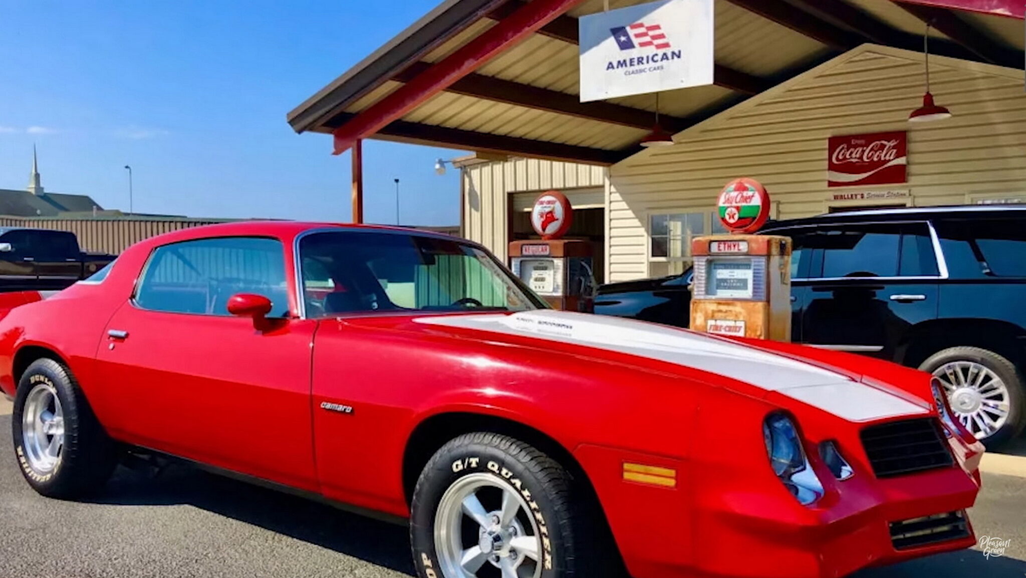 It’s Shockingly Easy For Scammers To Set Up Fake Classic Car Listings