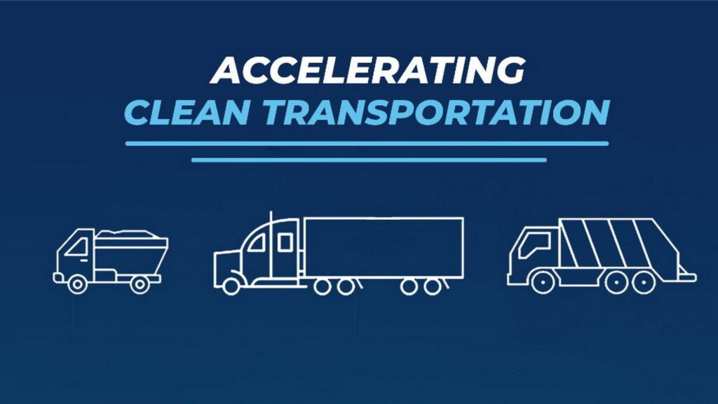  EPA Cracks Down With Toughest-Ever Heavy Duty Truck Emissions Standards