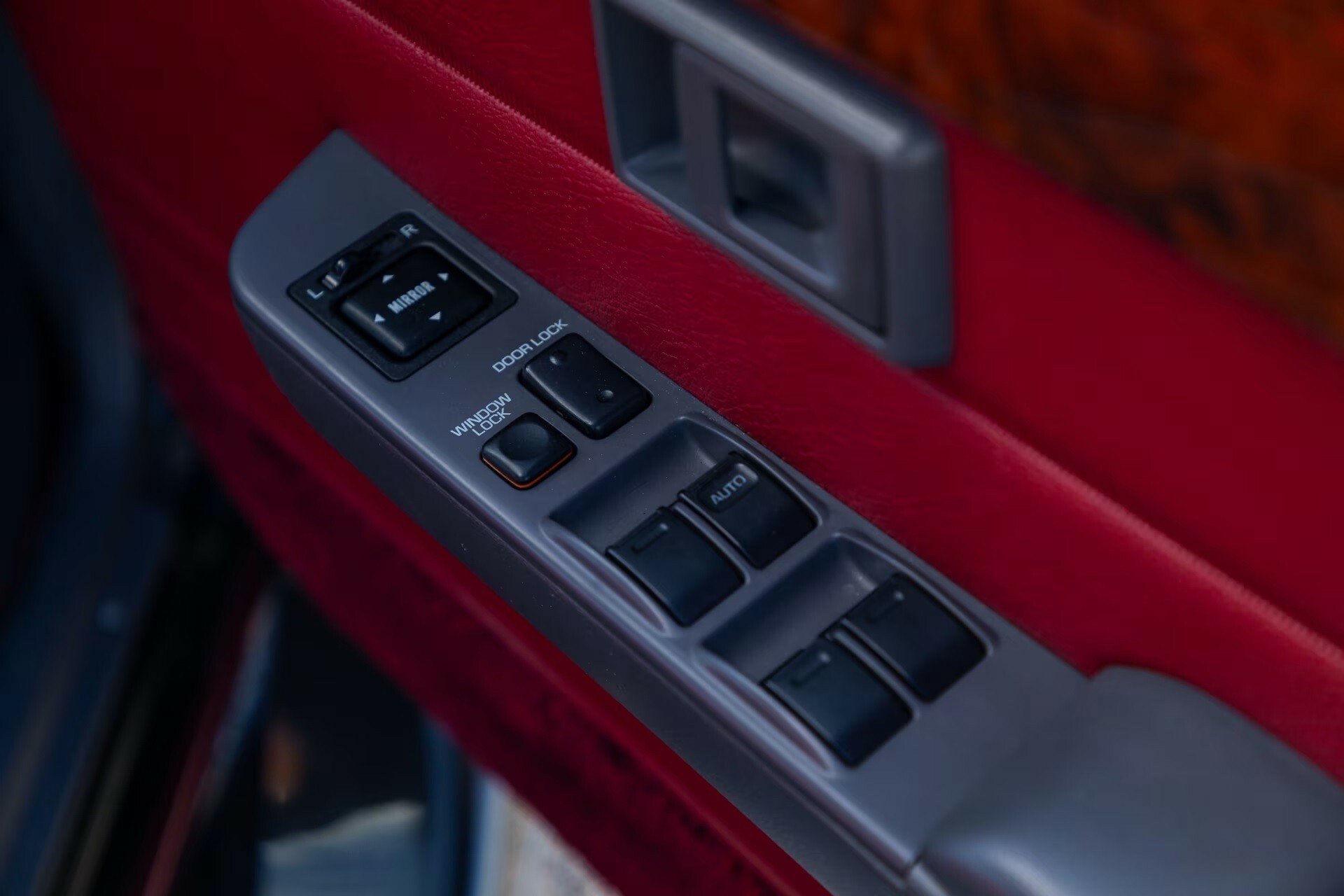 Obscure 1996 Toyota Classic Is A Hilux In A Retro Wrapper | Carscoops