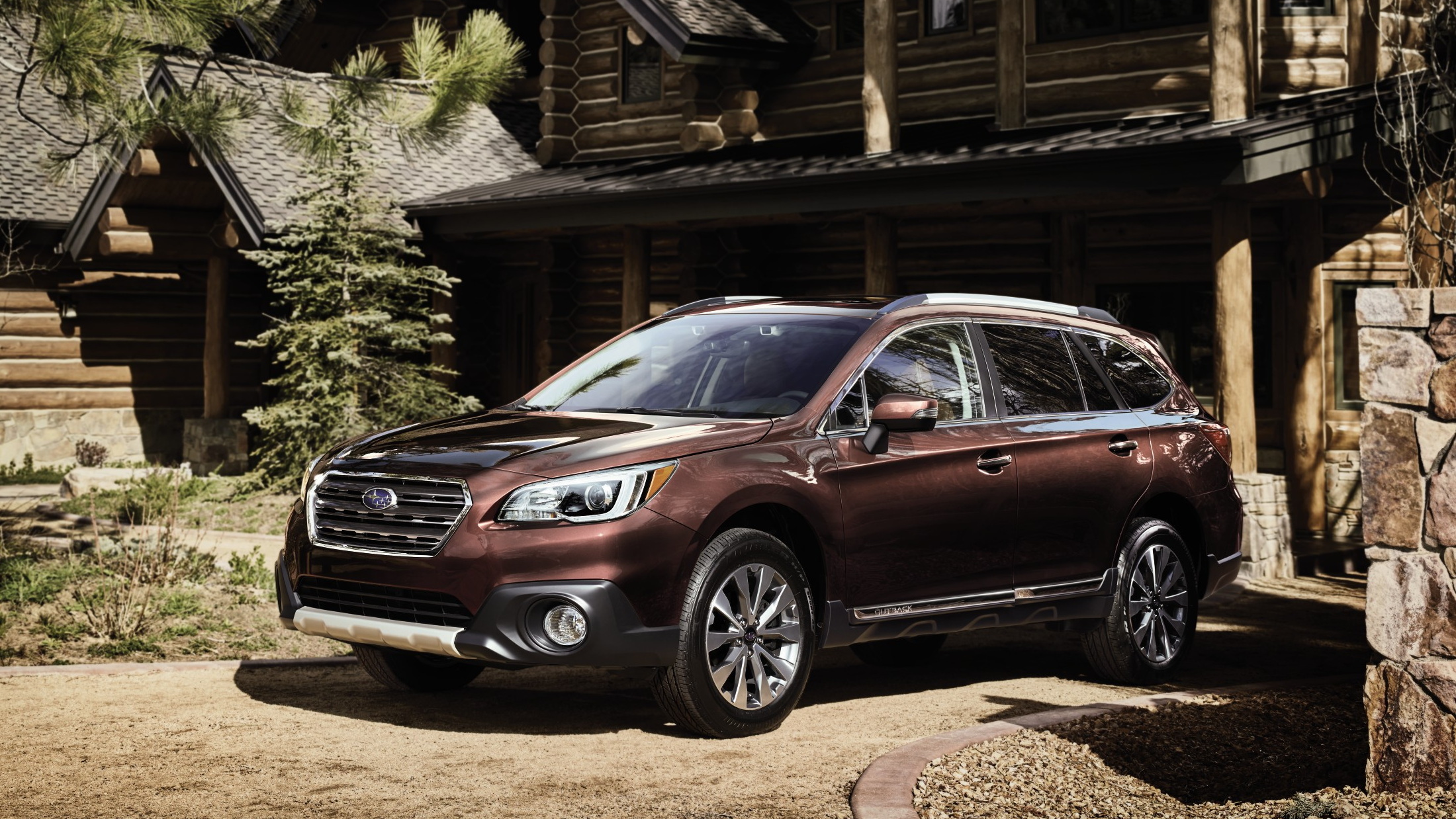 2017 Subaru Outback