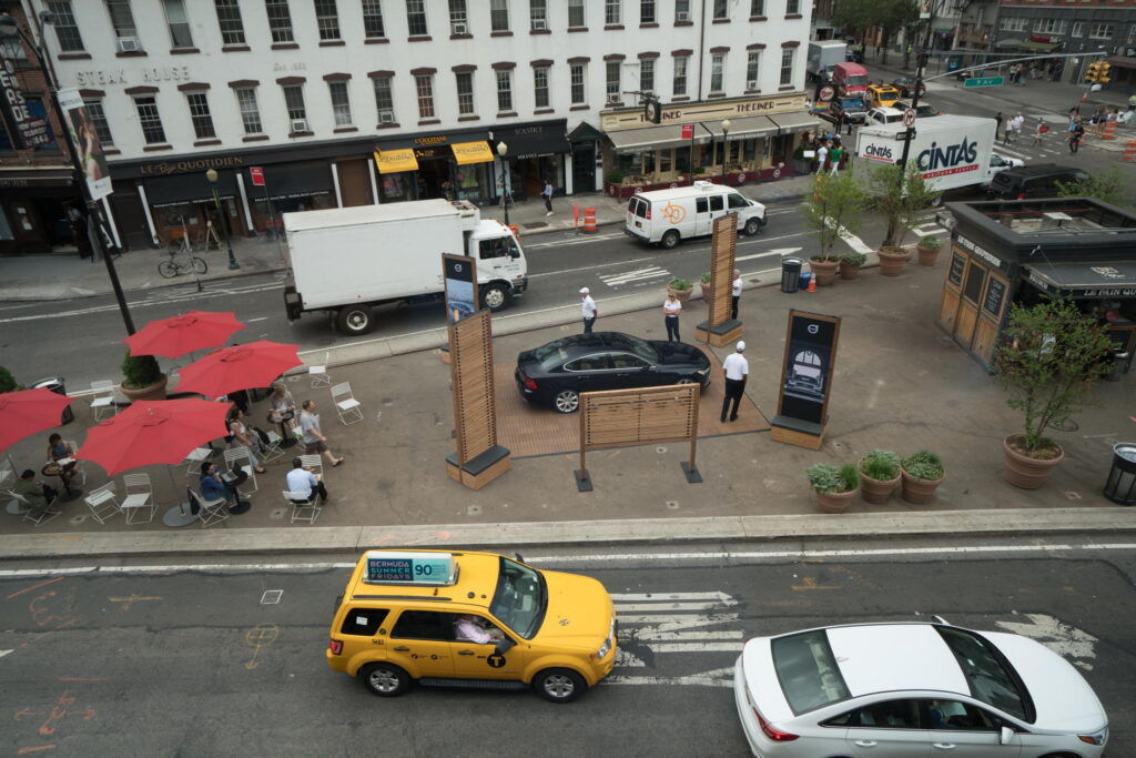  Speed Limit On NYC Streets Could Be Lowered To 20 MPH