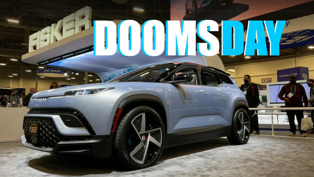 Fisker Warns Employees Of Mass Layoffs Within Two Months