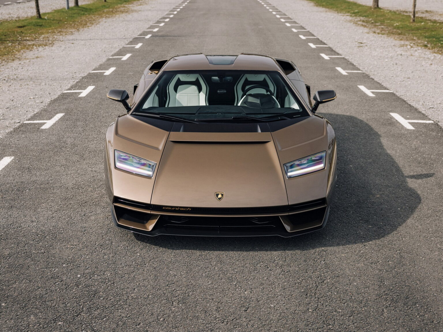 Lpi 800 Rim There’s No Other Lamborghini Countach LPI 800-4 Like This One | Carscoops