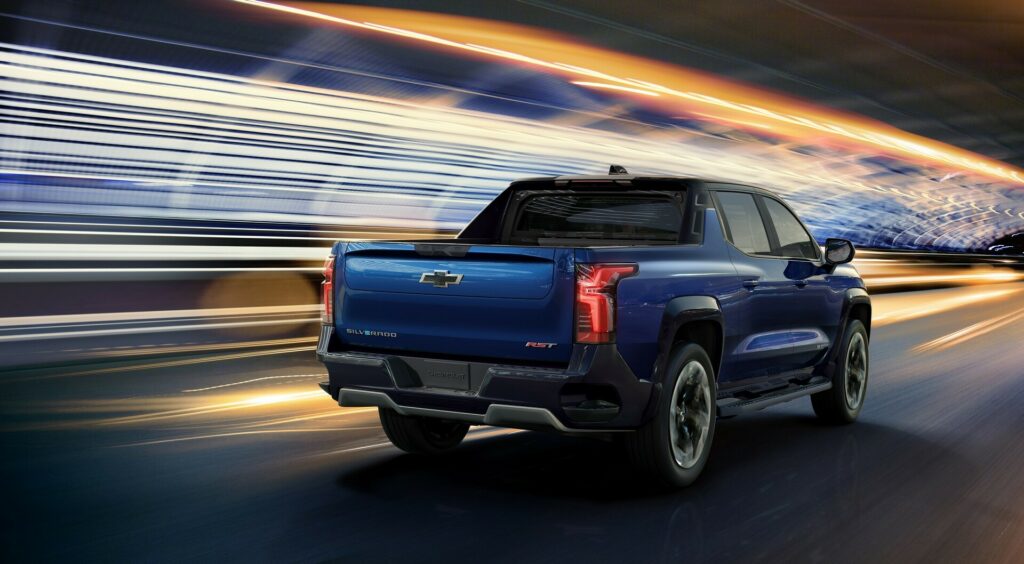  GM And Samsung SDI Building $3.5 Billion EV Battery Plant In Indiana