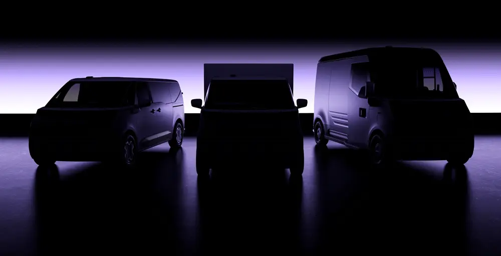  Renault And Volvo Partner To Launch The ‘Tesla Of Vans’
