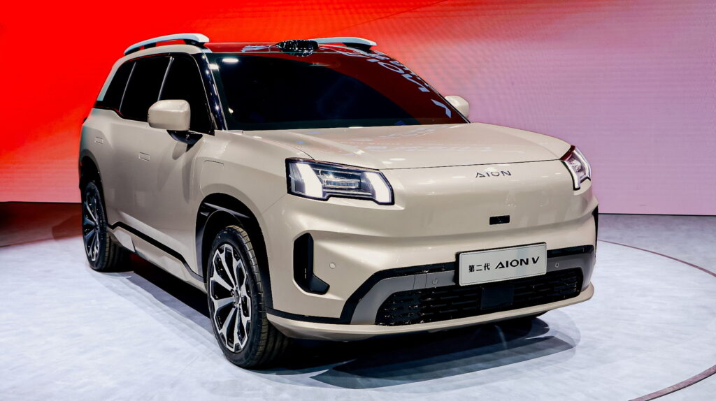  China&rsquo;s GAC Wants To Increase European Manufacturing As It Expands Into France